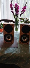 Acoustic Energy 301 Bookshelf Speakers - 150w 8 Ohms