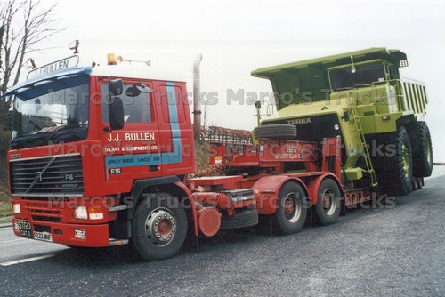 Truck photo volvo - photo,