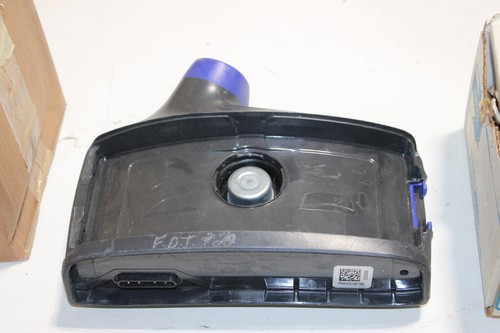 Versaflo 601n powered - tr-601n,
