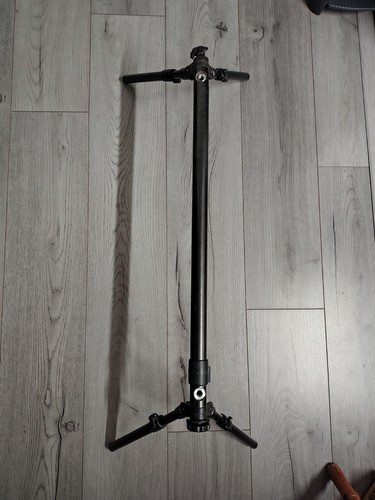 Fox rod pod - rod,