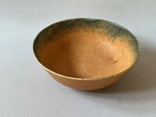 Ruskin signed dated 1930 - signed,