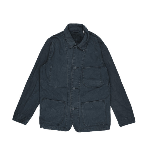 Levi men navy blue - men's,