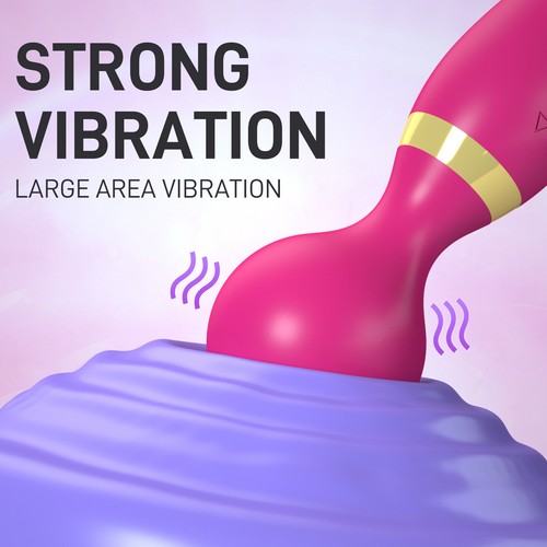 Silicone-Double-Head-Big-Full-