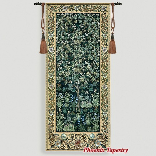 William morris tree life - morris,