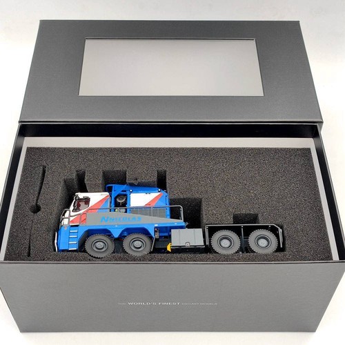 Nicholas trakto thomas - trakto-thomas, 4x4
