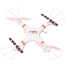 Drone 2.4GHz X-UFO NEO 40