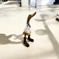 ChiselCraft Hand Carved Wooden