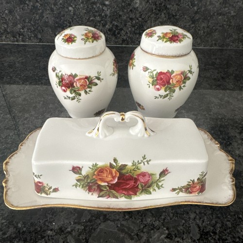 Royal albert old country - royal,