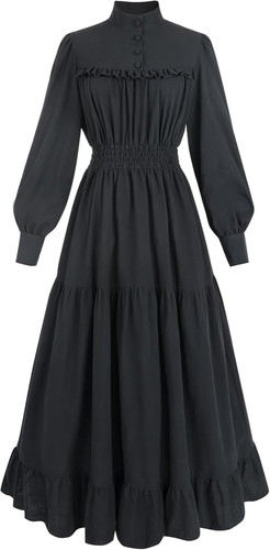Nspstt victorian dress for - dress,