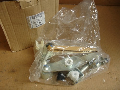 95507162 gear selector linkage - gear,