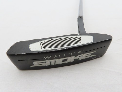 Used taylormade white - used,