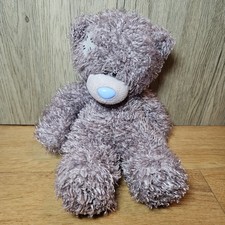 Tatty Teddy Blue Nose Friends