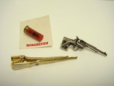 REMINGTON 870 SHOTGUN & COLT