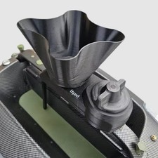 Bait Boat Pod WUBS Windup Bait