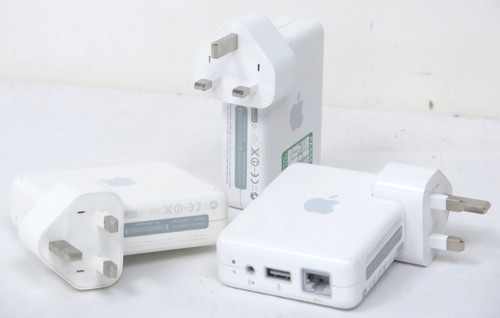 Lot apple airport express - apple,