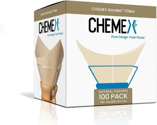 Chemex bonded unbleached - chemex,