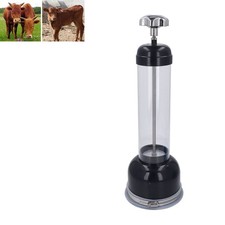 A-Calf Breathing Pump