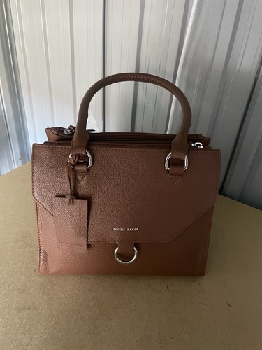 Lloyd baker women - women's, chestnut