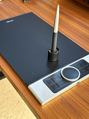 Pen deco pro medium - pro,