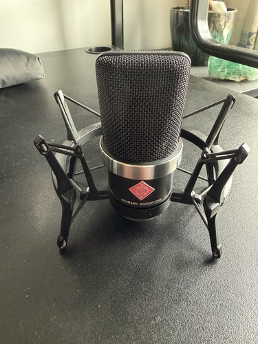 Neumann tlm 102 condenser - tlm,