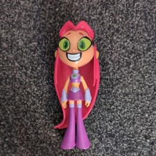 Funko Rock Candy Teen Titans
