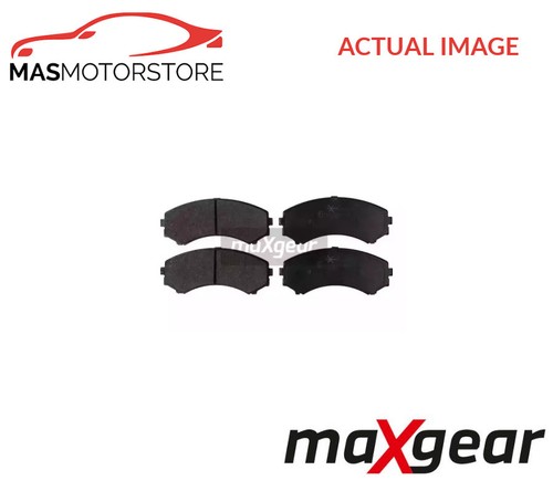 Brake pads set braking - brake,