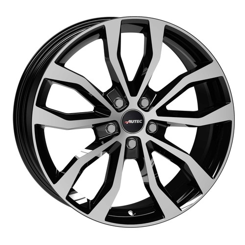 Autec wheels uteca 0x20 et47 - 9.0x20,