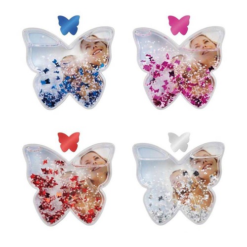 Dorr butterfly shaped - dorr,