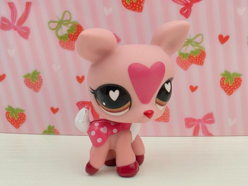 Littlest pet shop 158 - littlest,