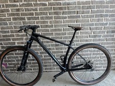 2022 Scott Scale 925 Carbon Hardtail Downcountry MTB Front Suspension