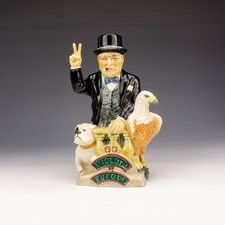 Kevin Francis Ceramics -