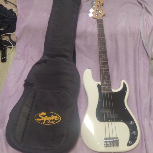 Squier vintage modified - vintage,