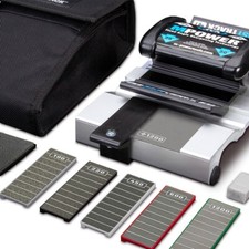 MPOWER FASTTRACK Mk2 - Full