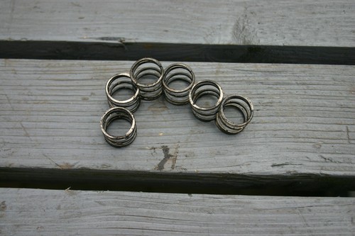 Rover inlet rockers - rover, p4