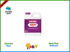 Sentinel X800 Fast Active System Cleaner 1 Litre Genuine**