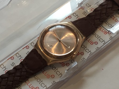 Swatch irony big - irony,