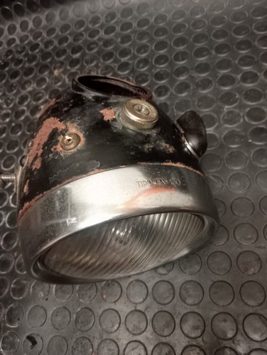 Agusta 125 150 indicator - mv,