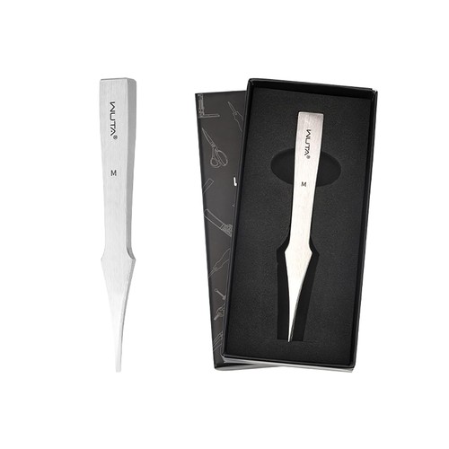 Leather chisel allpolished - leather,