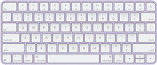 Apple Magic Keyboard A3203