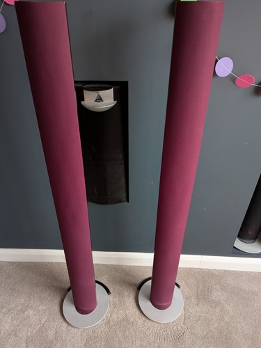 Bang and olufsen beolab - bang,