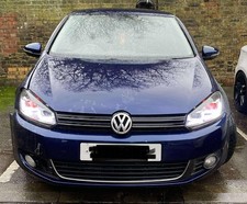 VW GOLF MK6 BREAKING 1.4 TSI