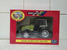 Britains Vatra Valmet 8950