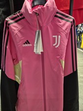 Juventus Football Jacket