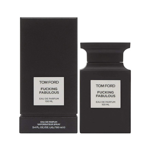 Tom ford cking fabulous - ford, f*cking