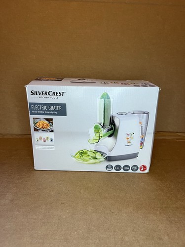 Electric grater 5in1 vegetable - electric,