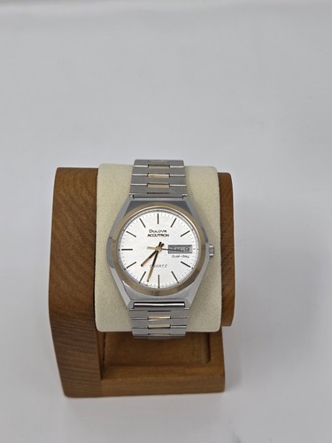 Vintage bulova accutron - vintage,