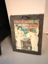 Victorian Sunlight Soap