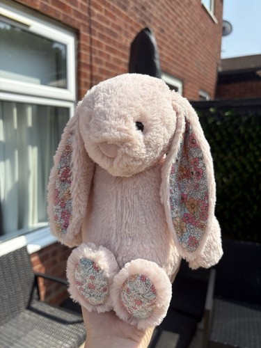 Jellycat blossom blush - jellycat,