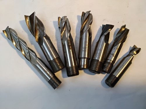 Lathe milling cutting tools - lathe,