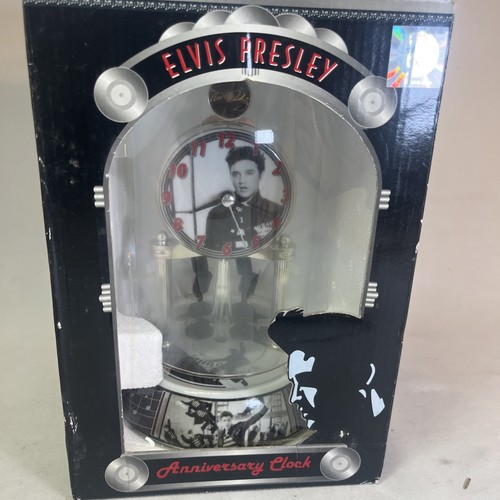 Elvis presley anniversary - elvis,